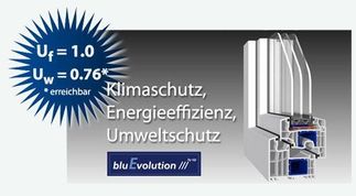 Fenestra Bauelemente GmbH Rhauderfehn Top-Sparer